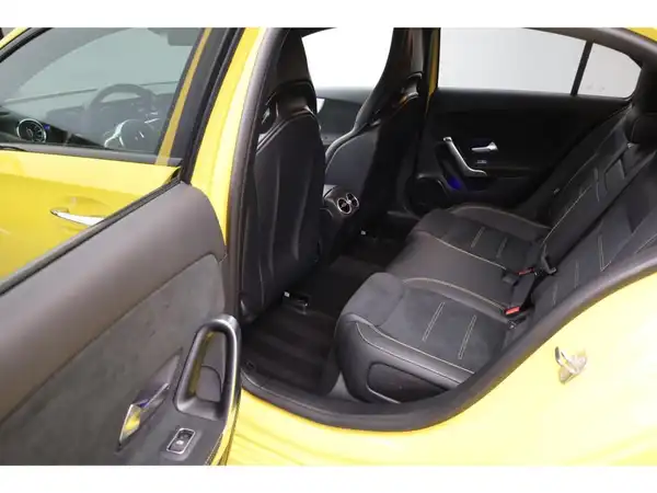 MERCEDES-BENZ A 45 S 4M+ (12/29)