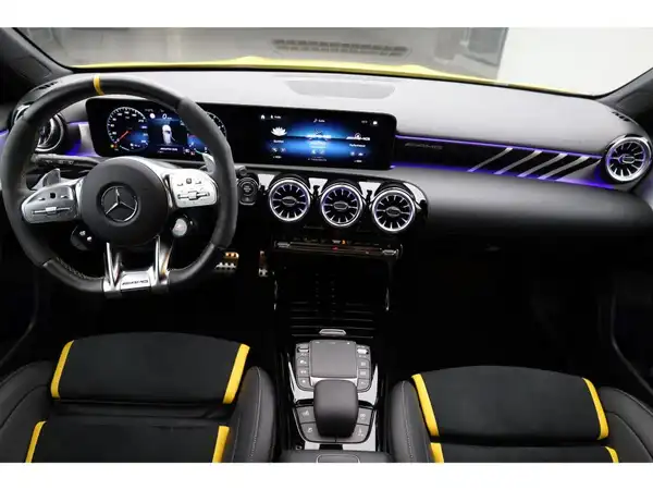 MERCEDES-BENZ A 45 S 4M+ (14/29)