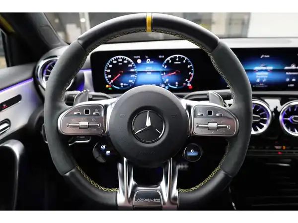 MERCEDES-BENZ A 45 S 4M+ (15/29)
