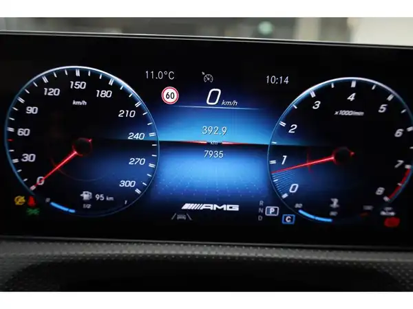 MERCEDES-BENZ A 45 S 4M+ (16/29)