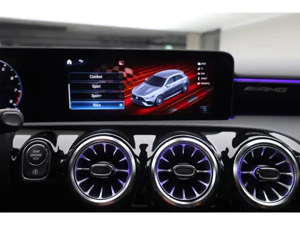MERCEDES-BENZ A 45 S 4M+ (23/29)