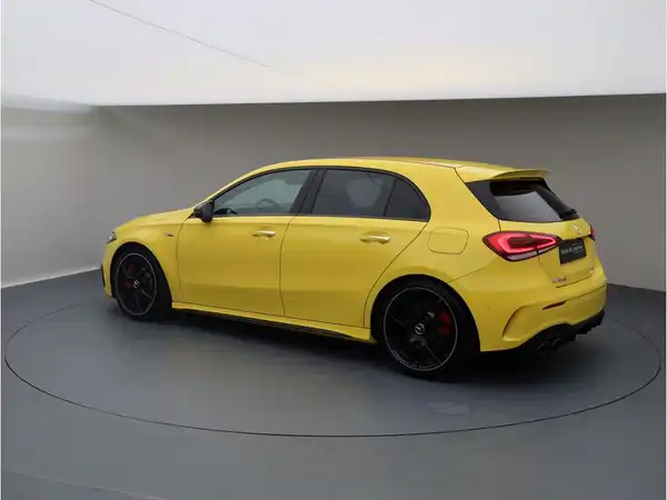 MERCEDES-BENZ A 45 S 4M+ (4/29)