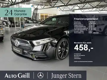 MERCEDES-BENZ A 35 AMG 4M (1/28)