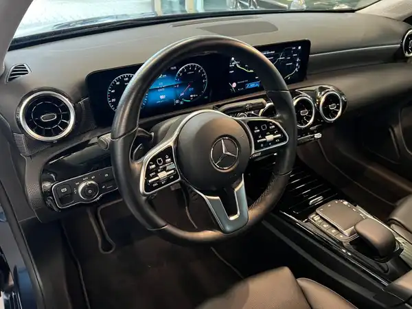 MERCEDES-BENZ A 250 e (14/25)