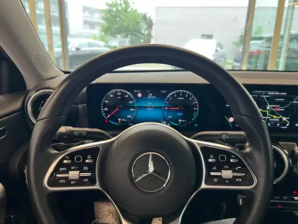 MERCEDES-BENZ A 250 e (17/25)