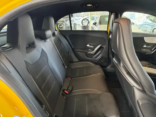 MERCEDES-BENZ A 45 S 4M+ (12/20)