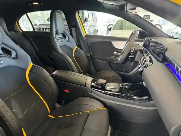 MERCEDES-BENZ A 45 S 4M+ (14/20)