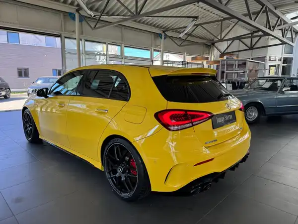 MERCEDES-BENZ A 45 S 4M+ (3/20)