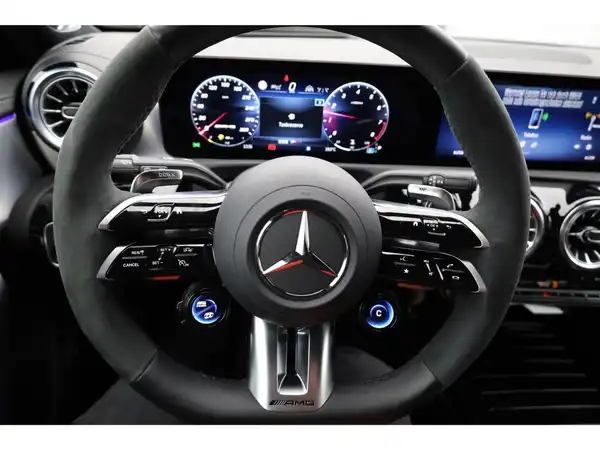 MERCEDES-BENZ A 45 S 4M+ (14/22)