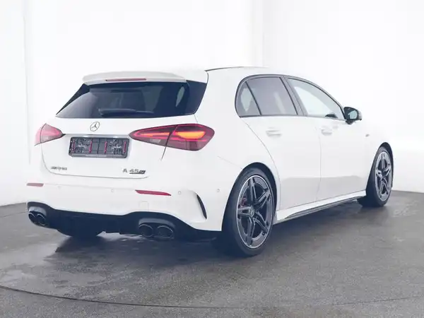 MERCEDES-BENZ A 45 S 4M+ (3/10)