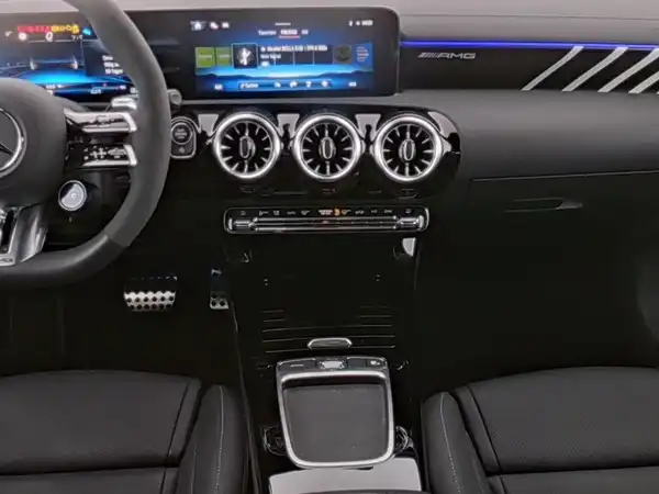MERCEDES-BENZ A 45 S 4M+ (5/10)