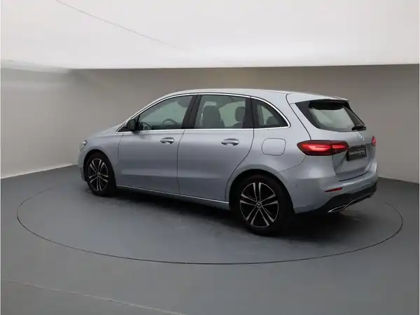 MERCEDES-BENZ B 220 4M (4/23)