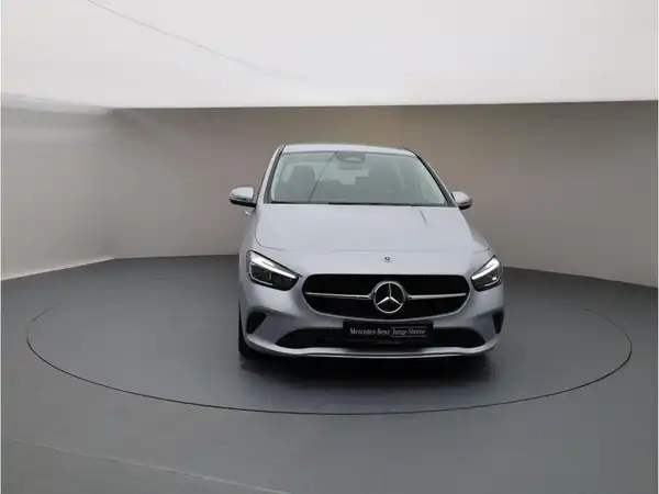 MERCEDES-BENZ B 220 4M (9/23)