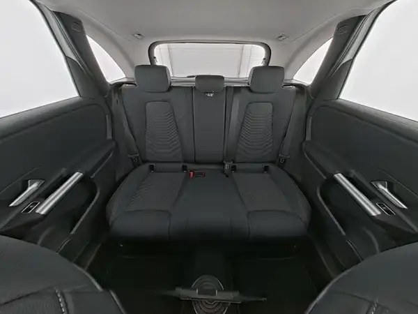 MERCEDES-BENZ B 200 (9/9)