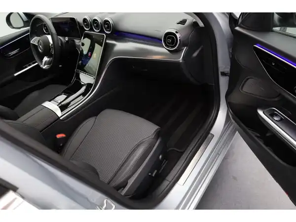 MERCEDES-BENZ C 220 d T (13/25)