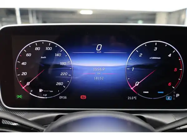 MERCEDES-BENZ C 220 d T (16/25)