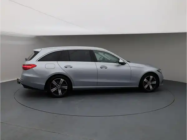 MERCEDES-BENZ C 220 d T (7/25)
