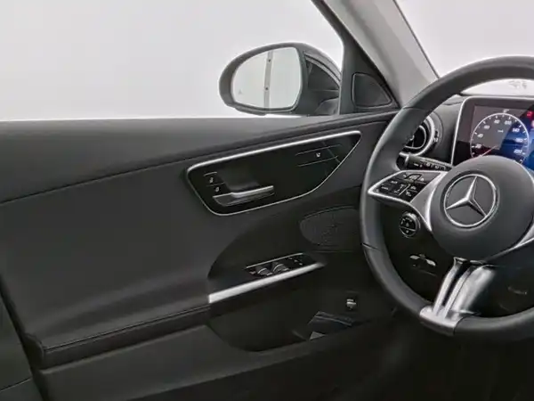 MERCEDES-BENZ C 200 T (9/10)
