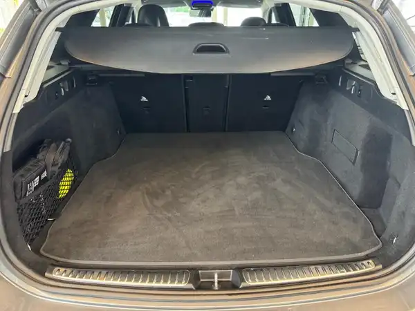 MERCEDES-BENZ C 180 T (11/21)