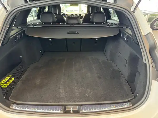 MERCEDES-BENZ C 43 T 4M (12/20)