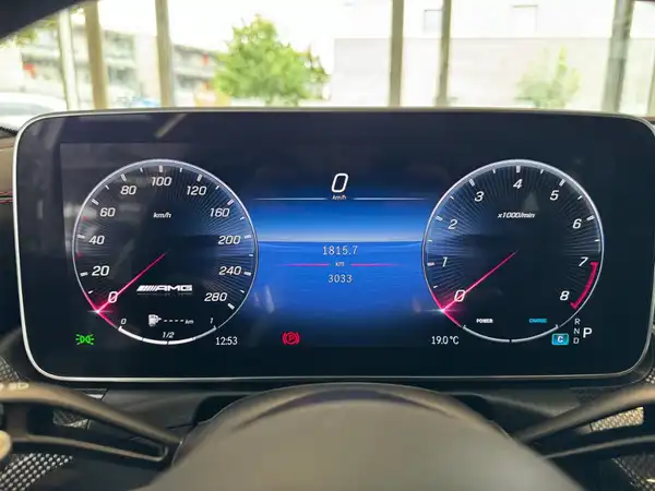 MERCEDES-BENZ C 43 T 4M (16/20)