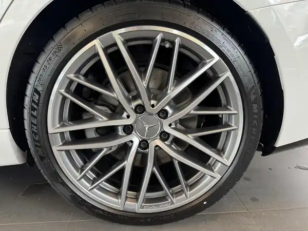 MERCEDES-BENZ C 43 T 4M (20/20)