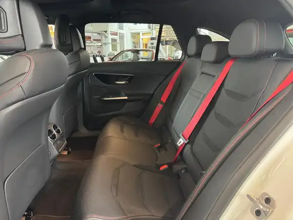 MERCEDES-BENZ C 43 T 4M (10/20)
