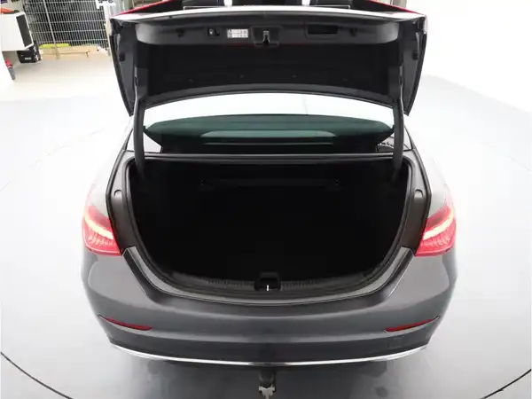 MERCEDES-BENZ C 200 d (23/23)