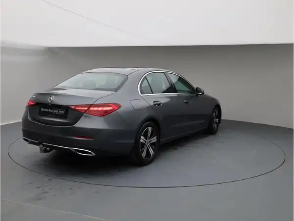MERCEDES-BENZ C 200 d (5/23)