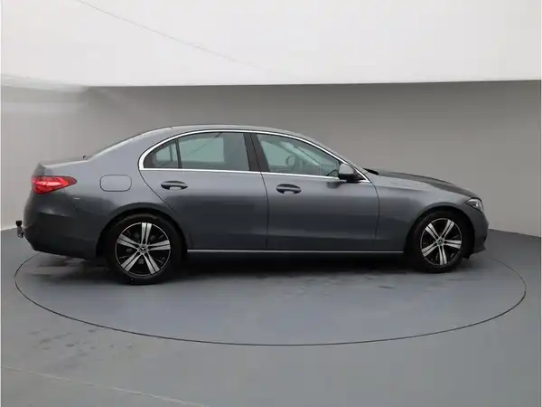 MERCEDES-BENZ C 200 d (6/23)