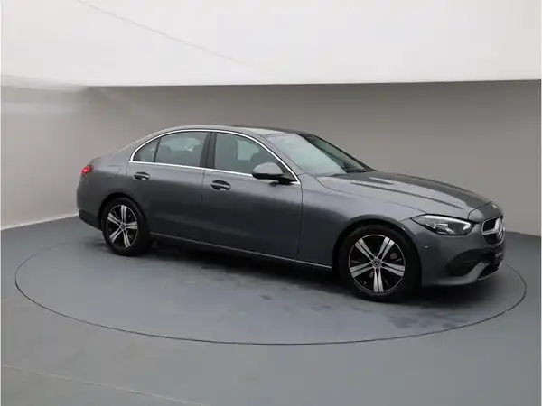 MERCEDES-BENZ C 200 d (7/23)