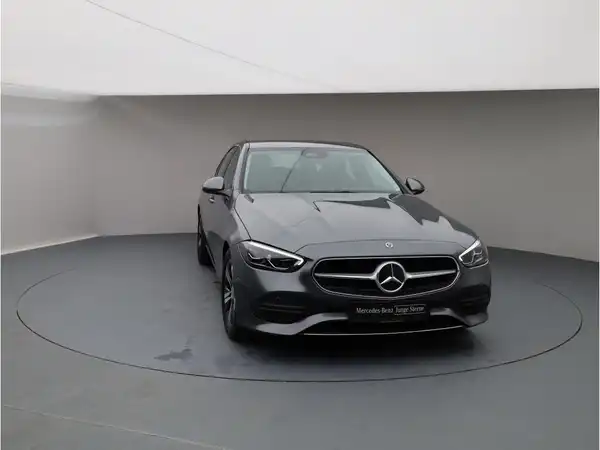 MERCEDES-BENZ C 200 d (8/23)