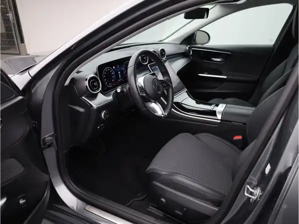 MERCEDES-BENZ C 200 d (10/23)