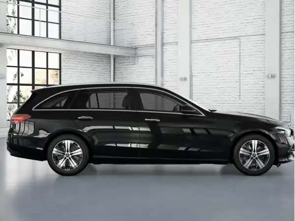 MERCEDES-BENZ C 300 e T (3/10)