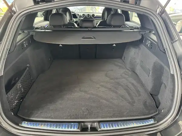 MERCEDES-BENZ C 180 T (14/22)