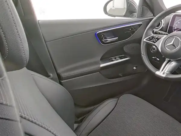 MERCEDES-BENZ C 180 T (10/10)