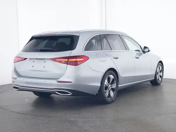 MERCEDES-BENZ C 220 d T (3/10)