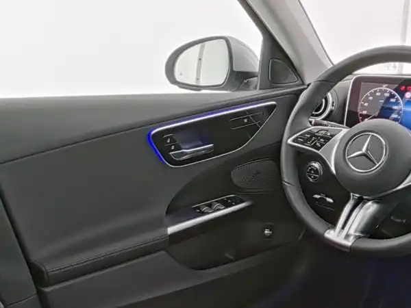 MERCEDES-BENZ C 220 d T (9/10)