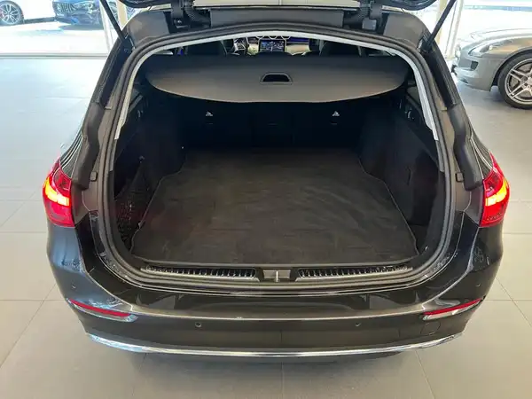 MERCEDES-BENZ C 180 T (5/21)