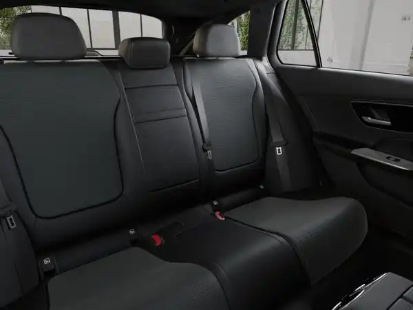 MERCEDES-BENZ C 300 e T (10/11)