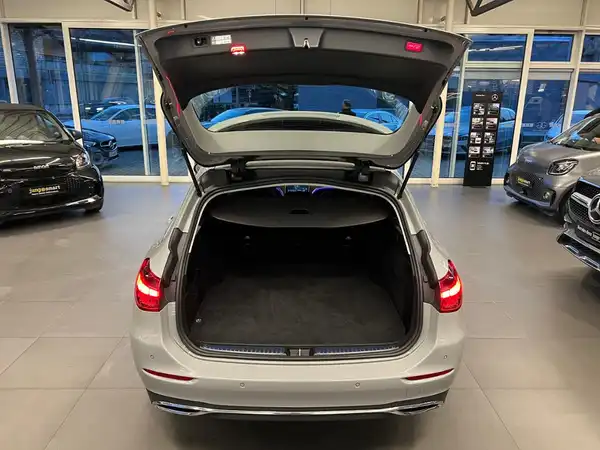 MERCEDES-BENZ C 220 T d 4M (11/24)