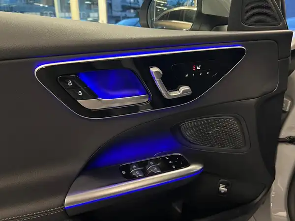 MERCEDES-BENZ C 220 T d 4M (12/24)