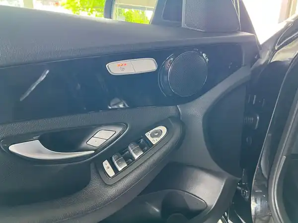 MERCEDES-BENZ C 200 T (13/23)