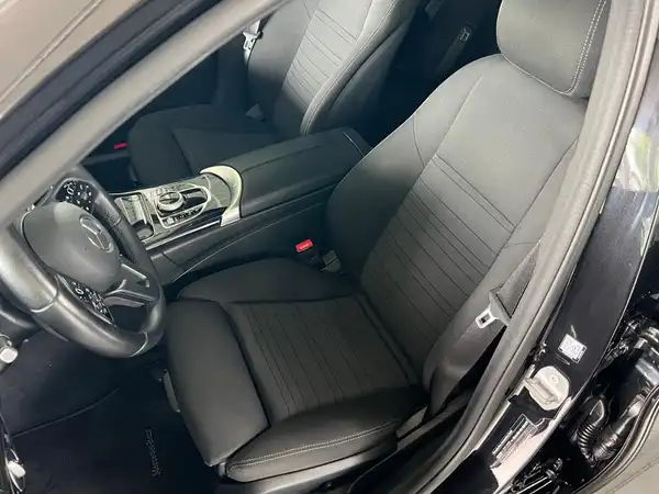 MERCEDES-BENZ C 200 T (15/23)