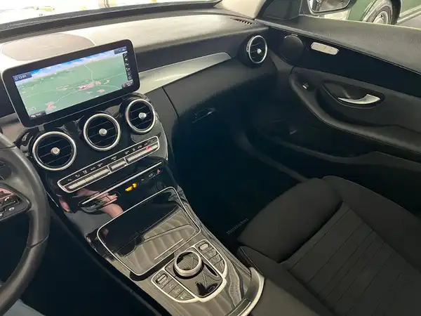 MERCEDES-BENZ C 200 T (22/23)