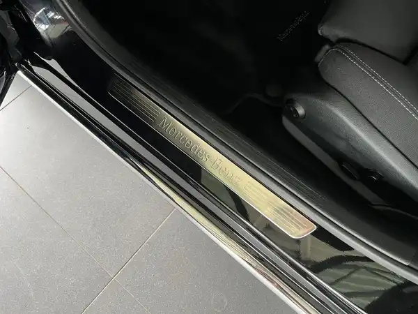 MERCEDES-BENZ C 200 T (23/23)