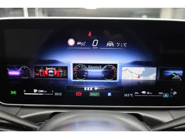 MERCEDES-BENZ C 300 e T (17/26)