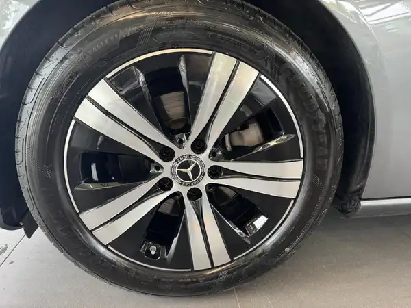 MERCEDES-BENZ C 180 T (21/21)