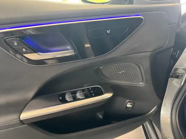 MERCEDES-BENZ C 180 T (9/21)