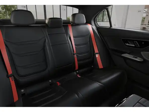 MERCEDES-BENZ C 63 AMG SE Performance (10/10)
